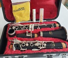 Yamaha 26ii clarinet. for sale  HELSTON