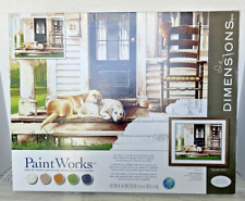 Dimensions paint works for sale  Winter Haven