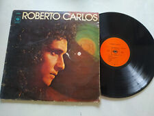 Roberto Carlos CBS 65955 Francia First Press 1973 - LP Vinilo 12" VG/VG comprar usado  Enviando para Brazil