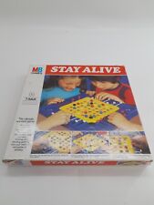 Stay alive. games. for sale  RADSTOCK
