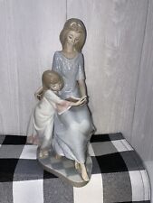 Lladro bedtime story for sale  San Clemente