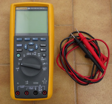 Usado, Fluke 289 true RMS digital multimeter segunda mano  Embacar hacia Argentina