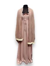 Vintage victorian outfit for sale  ATTLEBOROUGH