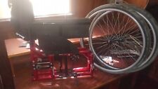 sport wheelchair used for sale for sale  Georgiana