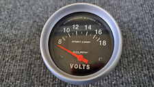 Auto meter volt for sale  Phoenix