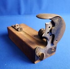 Cigar makers tool for sale  Jarrettsville