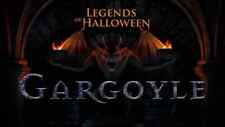 Legends halloween gargoyle for sale  Shipping to Ireland