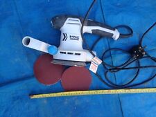 MAC allister Orbital sander for sale  Shipping to South Africa