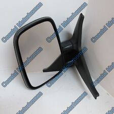 Fits volkswagen mirror for sale  Shipping to Ireland