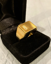 18k heavy gold for sale  Plainview