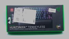 Teclado para jogos Razer Huntsman V2 TKL Tenkeyless comprar usado  Enviando para Brazil