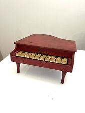 Schoenhut antique piano for sale  Brooklyn