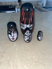 Vintage kiss 4pc for sale  Apple Valley