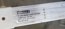 Monios grow lights for sale  Temple City