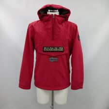 Napapijri jacket men for sale  ROMFORD