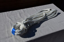 Rope mooring line for sale  PEACEHAVEN