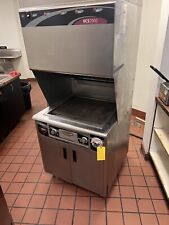 Ventless hood grill for sale  Minneapolis