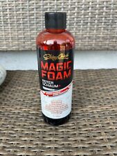 Shinychiefs magic foam gebraucht kaufen  Frielendorf