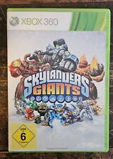 Skylanders giants xbox gebraucht kaufen  Schwanewede