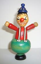 Vintage clown push for sale  Penrose