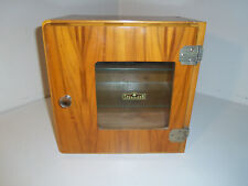 Vintage wooden sterilizer for sale  Lincoln