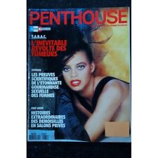 Penthouse 071 decembre d'occasion  Marcq-en-Barœul