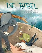 Bibel illustrierte geschichten gebraucht kaufen  Berlin