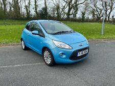 Ford 1.2 zetec for sale  KIDWELLY