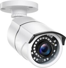 Usado, Cámara de Seguridad Para Casa Exterior Visión Nocturna Camaras Vigilancia 1080p segunda mano  Embacar hacia Argentina