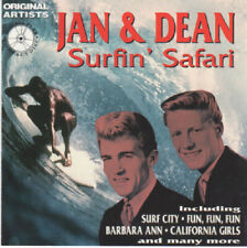 Jan dean surfin for sale  ORPINGTON