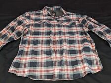 Wrangler shirt mens for sale  Slidell