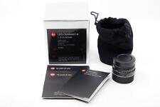 Leica summarit 50mm gebraucht kaufen  Bochum