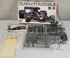 Maquette team lotus d'occasion  Draveil