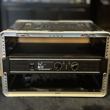 W-Audio DA800 Power Amplifier for sale  Shipping to South Africa