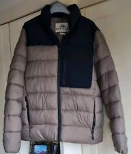 Mantaray puffer jacket for sale  GLASGOW