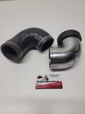 YAMAHA FX SHO CRUISER SUPER OEM INTAKE PIPE HOSE 6S5-14349-00-00, used for sale  Shipping to South Africa