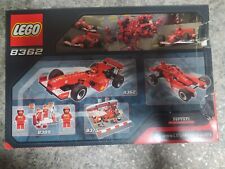 Lego racers 8362 usato  Matera
