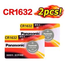 Panasonic battery cr1632 for sale  Ireland