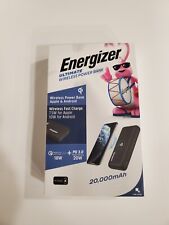 Energizer ultimate wireless for sale  Fort Mill