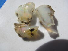 Natural Etíope WELO OPAL Bruto 25 Cts. RARO/ESCASSO!!! comprar usado  Enviando para Brazil