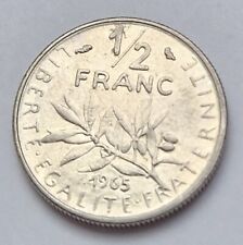 1965 french republic for sale  Shipping to Ireland