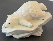 Maruri 1990 Polar Expedition Collection Polar Bear Cub - Design P-9003 comprar usado  Enviando para Brazil