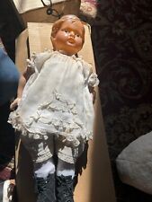 Doll 1900 head for sale  Jamestown