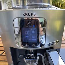 krups kaffeevollautomat gebraucht kaufen  Almke