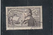 L5699 timbre 544 d'occasion  Reims