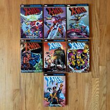 Marvel epic collections for sale  Tampa