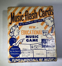 Vintage music education for sale  Imperial