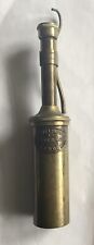Antique brass oil for sale  Richlandtown