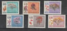 1969 venezuela flora usato  Italia