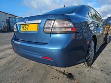 Saab rear bumper for sale  BRIDLINGTON